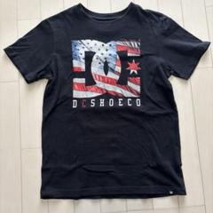 RUSSELUNO アメリカ国旗デザインシャツ サイズ5　美品 RUSSELUNO アメリカ国旗デザインシャツ サイズ5 美品 ゴルフ