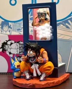 ドラゴンボール　ヤムチャ　高さ32.5cm 海外フィギュア ヤムチャ ドラゴンボールZ フィギュア｜Yahoo!フリマ（旧PayPay
