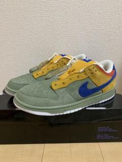 NIKE SB DUNK LOW Puff N Stuff 27cm