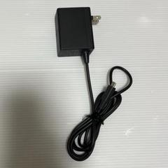 Nintendo Switch ACアダプター　純正品　充電器