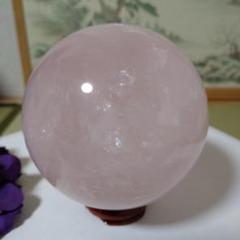 愛　ローズクォーツ　　②
