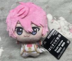 すとぷり　さとみくん　さとみ　ぬいぐるみ　ちびぬい　ちびぐるみ　グッズ