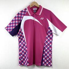 YONEX ヨネックス ユニフォーム ゲームシャツ VERYCOOLベリークール