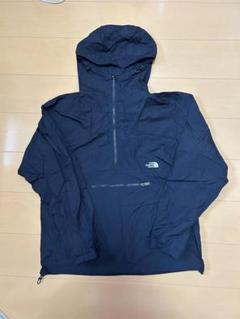 新品未開封 THE NORTH FACE アノラック ノース コンパクト L