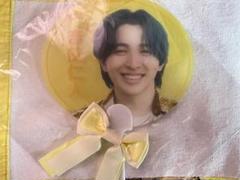 EBiDAN THE LIVE エビライ 2024 M!LK 吉田仁人 うちわ EBiDAN THE LIVE エビライ 2024 M!LK 吉田仁人 うちわ - メルカリ