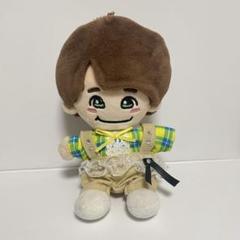 なにわ男子 ボンボンボヤージュ青蝶々衣装 ツアー衣装　ちびぬい衣装　ちびぬい なにわ男子 ボンボンボヤージュ青蝶々衣装 ツアー衣装 ちびぬい