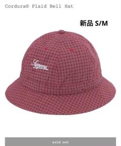 supreme cordura plaid bell hat ハット キャップ Cordura® Plaid Bell Hat - Shop - Supreme