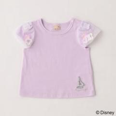 プティマイン　ラプンツェル　Tシャツ　90