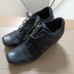 NO NAME ノーネーム ハイカットスニーカー 厚底 2足セット