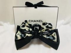 【極美品】CHANEL Wロゴバンスクリップ \27000お譲り致します。 CHANEL シャネル ヘアクリップ バレッタ CHANELロゴ ゴールド