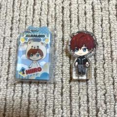 あんスタ　天城一彩　フューチャースカウト2 缶バッチ　8点セット フィーチャースカウト2缶バッジ［2023 SPRING］-Idol Side-（BOX