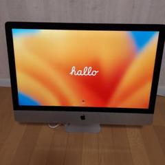 モ*ル様 Apple iMac 2017 27インチ 新品未使用未開封品 アップル、明るく10億色になった21.5型/27型「iMac」 - 価格.com