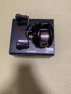 シマノ アルデバラン Bfs Xg リミテッドの中古 未使用品 メルカリ