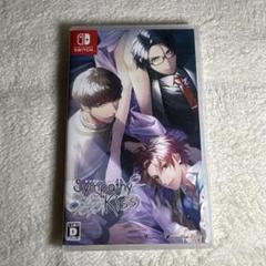 Sympathy Kiss シンパシーキス Switch