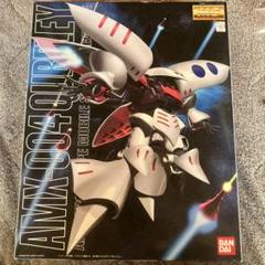 2025年最新】MG 1/100 AMX-004 キュベレイ の人気アイテム