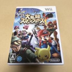 Wii】 大乱闘スマッシュブラザーズX｜Yahoo!フリマ（旧PayPay