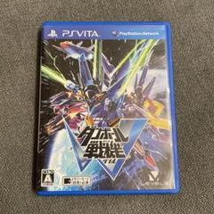 中古 PSVITA ダンボール戦機W（ダブル） PlaystationVITA
