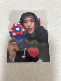 松井利樹　アクスタ＆カード&シクレ4点セット BALLSTIK BOYZ 松井利樹 - メルカリ