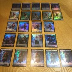 MTG FF トークン ※専門店の半額以下設定（金7,000円相当