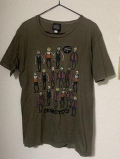 OKAMOTO&#39;S グッズ　長場雄　バック　ステッカー　セット買いでお願いします OKAMOTO'S グッズ 長場雄 バック ステッカー セット買いでお願い