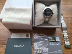 20mm メタル時計バンド ステンレス ANGUS ジュビリー