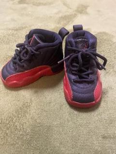 【送料込み】AIR JORDAN 12 RETRO 8センチ ベビー トドラー