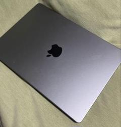 Apple MacBookPro2021 M1 Pro 32GB 1TB 本体
