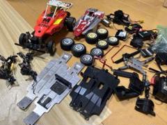 昔のラジコン　京商　デミカ　ジャンク m62730757419_1.jpg?1728116003