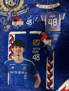 2025年最新】マリノス ユニフォーム aclの人気アイテム - メルカリ