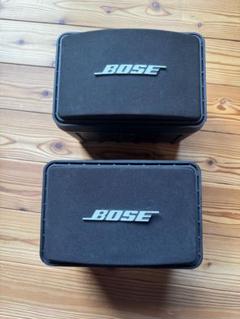 Bose ボーズ 111AD 、アンプ1705、 取付金具、スピーカーケーブル付 楽天市場】【レンタル】 【1泊2日111AD】 ボーズ スピーカー
