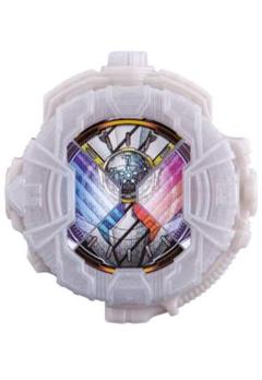 未開封 バンダイ 仮面ライダージオウ DXビルドジーニアスフォームライドウォッチ