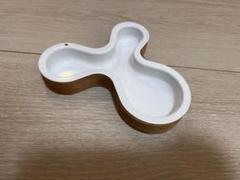 新品　マヤムー白樺のトレイ　アアルト マルティカイネン　アスティア　黒　21cm 新品 マヤムー白樺のトレイ アアルト マルティカイネン