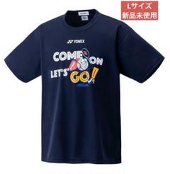 非売品 新品未使用 019 Lサイズ ヨネックス メルカリ - 受注会限定Tシャツ ウェア