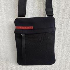 【PRADA SPORTS】ショルダーバッグ サコッシュ