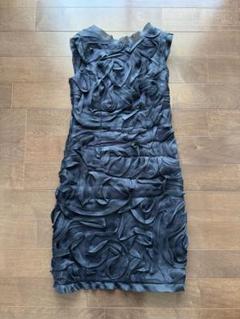 未使用！皇室御用達 miss ashida ドレス ワンピース シルク100% miss ashida | ONLINE STORE