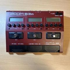 Amazon | ZOOM / B1X FOUR -純正ACアダプター付- ベース用マルチ