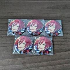 あんスタ 逆先夏目 缶バッジ May コレ缶 1_06a0ebbf-4bf7-4eb7-b59a-