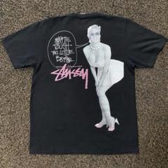 stussy skate tough RAT 袖プリント デカロゴ-ウェブストア