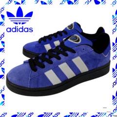 adidas CAMPUS 00s キャンパス ブルー 青 アディダス 常田27