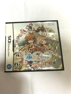 DS 牧場物語ふたごの村