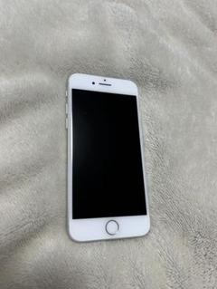 Apple - iPhone7本体(シルバー)未使用品 Apple iPhone 8 シルバー 本体（Amazon | 【整備済み品】 Apple