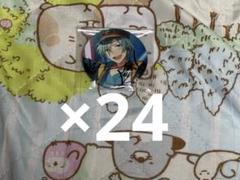 あんスタ 缶バッジ 風早巽 24点