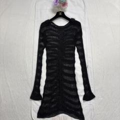 アレキサンダーワン Mid-length dress ワンピース 00s Y2K