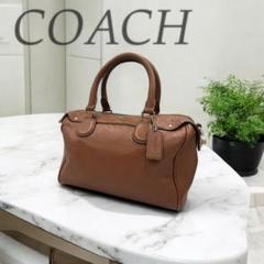 2025年最新】COACH コーチ 2WAYミニボストンバッグの人気
