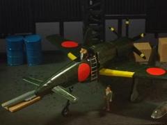 ゴジラ(戦闘機付き) 映画『ゴジラ-1.0』とハセガワのコラボ企画ついに始動！劇中に
