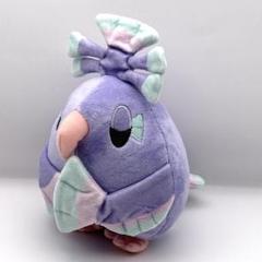 ポケモンセンター限定　ポケモンドールズ　オドリドリ　まいまいスタイル ポケモンドールズ オドリドリ まいまいスタイル めらめら
