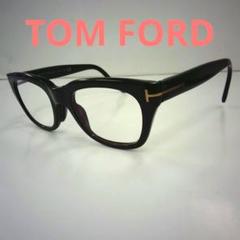 GW91 トムフォード メンズ メガネ 度入り TF5178 001 50□21