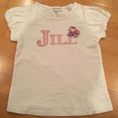 Tシャツ ジルスチュアート JILLSTUART
