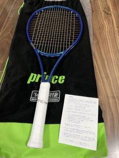 試打のみ prince プリンス ファントム100 G3 テニスラケット