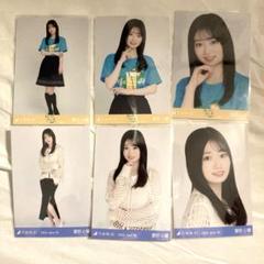 愛宕心響　真夏の全国ツアー2025 A賞アクリルキーホルダー　ステッカー　トレカ 乃木坂46 愛宕心響 真夏の全国ツアーカフェ2025 アクリル